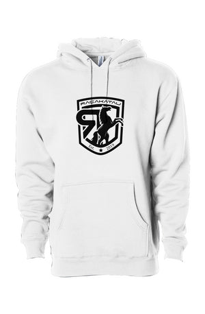 RK HOODIE - WHITE