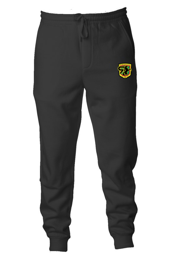 RK PREMIUM FLEECE JOGGERS - R&R