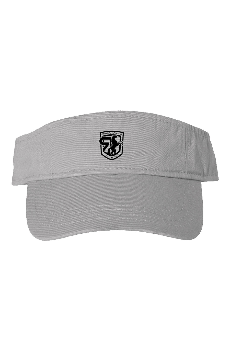 RAÇAKATAU Classic Visor