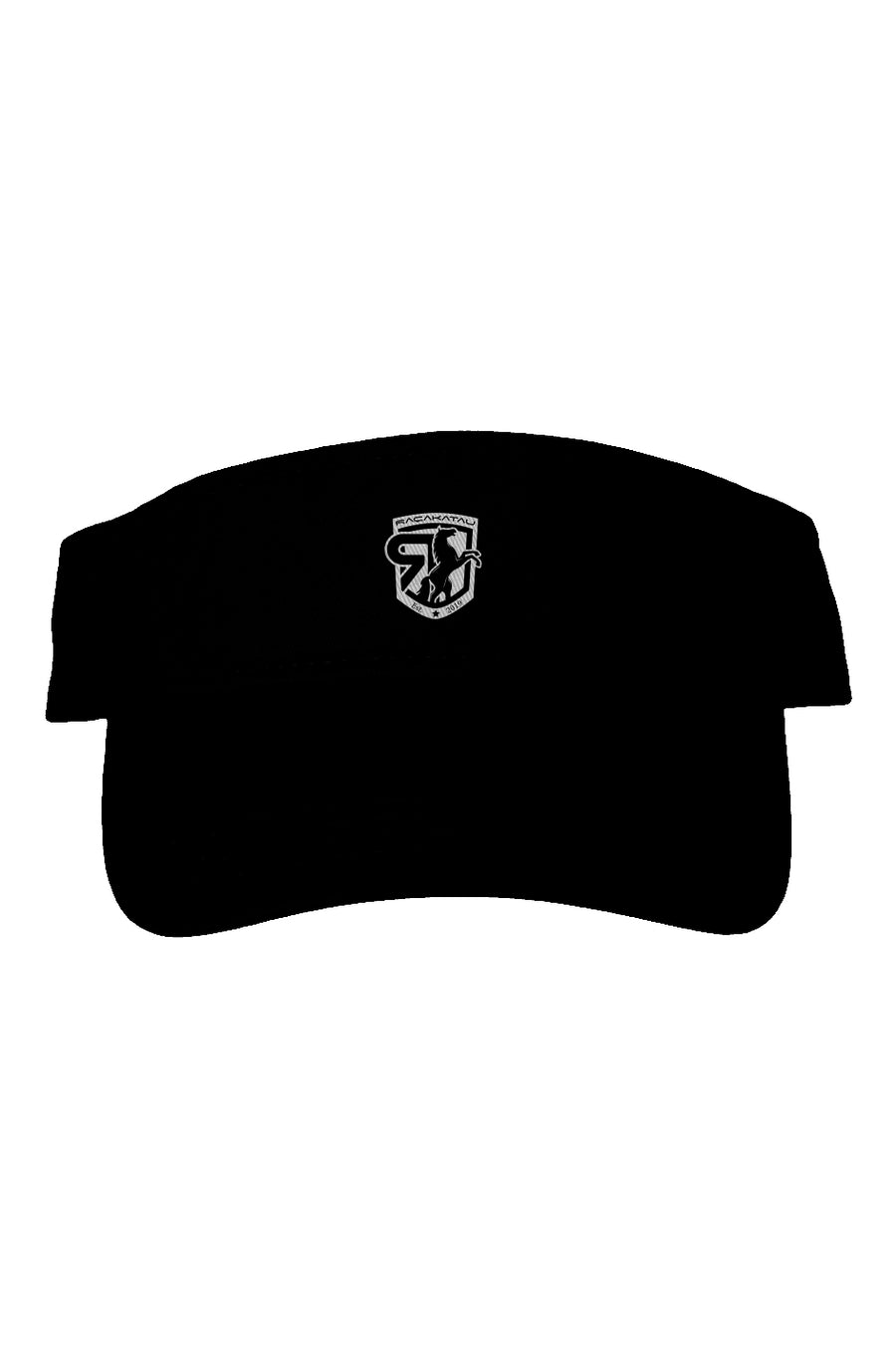 RAÇAKATAU Classic Visor