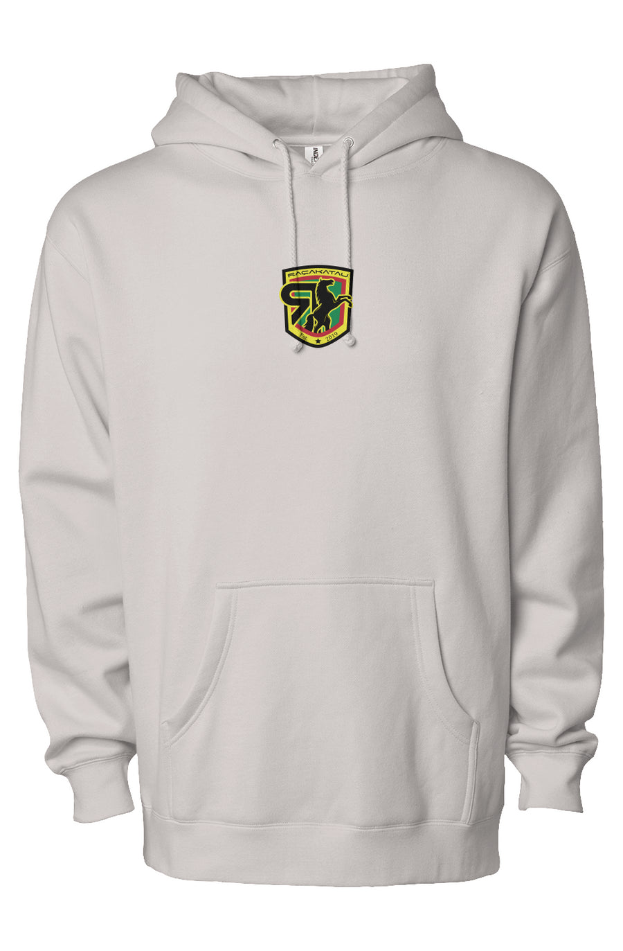 RK Roots pullover hoodie