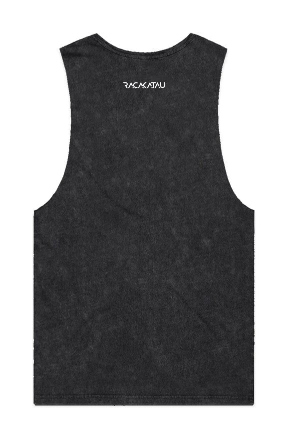 RAÇAKATAU MENS TANK