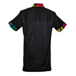 Load image into Gallery viewer, RAÇAKATAU RHYTHMS SHIRT - COLOR
