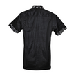Load image into Gallery viewer, RAÇAKATAU RHYTHMS SHIRT - BLACK
