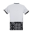 Load image into Gallery viewer, RAÇAKATAU RHYTHMS SHIRT - WHITE

