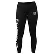 Load image into Gallery viewer, RAÇAKATAU LEGGINGS - BLACK
