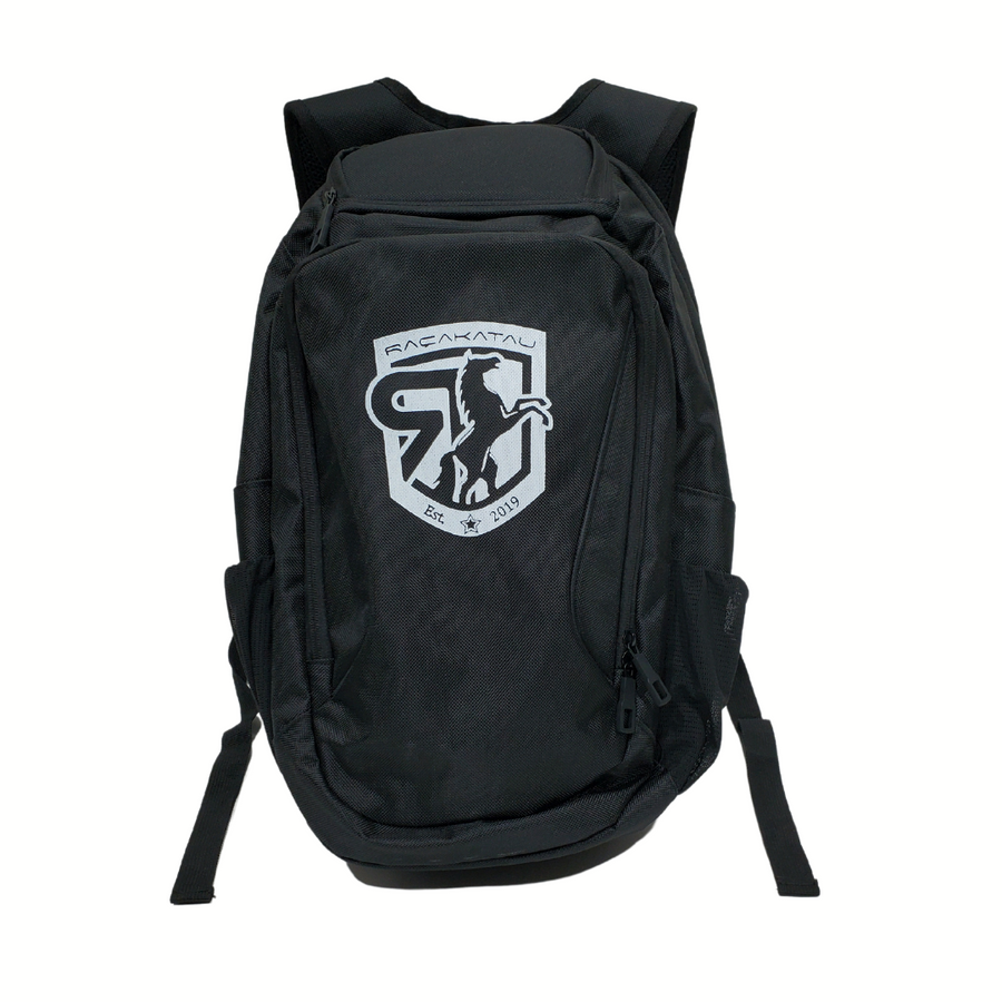 Tribal top gear backpack