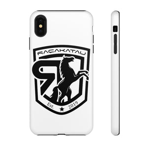 RK Tough PHONE Cases